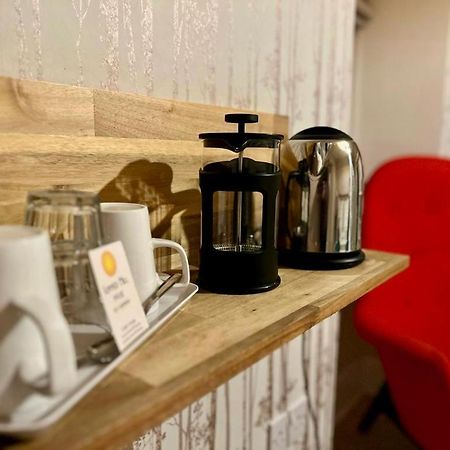 Summerhill Guest House Betws-y-Coed Ngoại thất bức ảnh