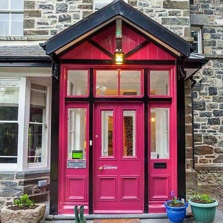 Summerhill Guest House Betws-y-Coed Ngoại thất bức ảnh