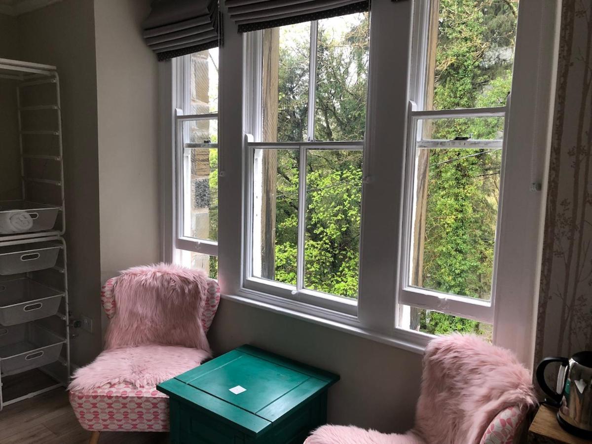 Summerhill Guest House Betws-y-Coed Ngoại thất bức ảnh