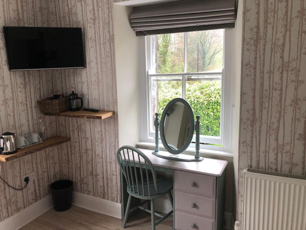 Summerhill Guest House Betws-y-Coed Ngoại thất bức ảnh