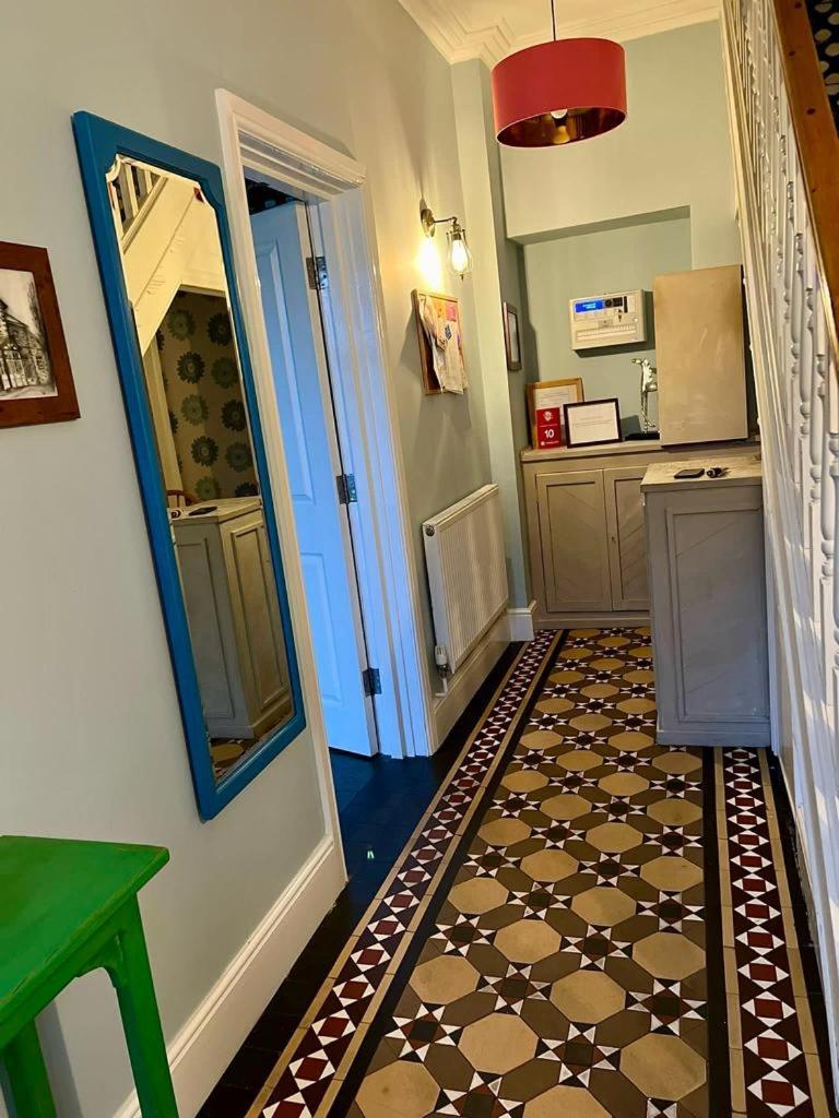 Summerhill Guest House Betws-y-Coed Ngoại thất bức ảnh