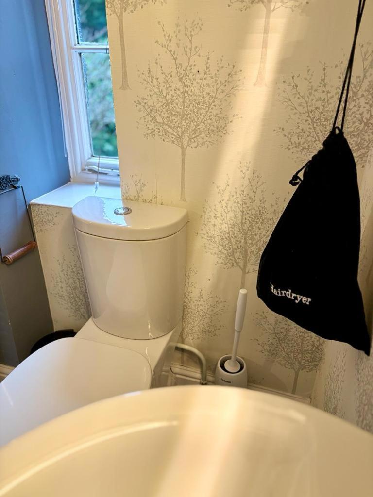 Summerhill Guest House Betws-y-Coed Ngoại thất bức ảnh