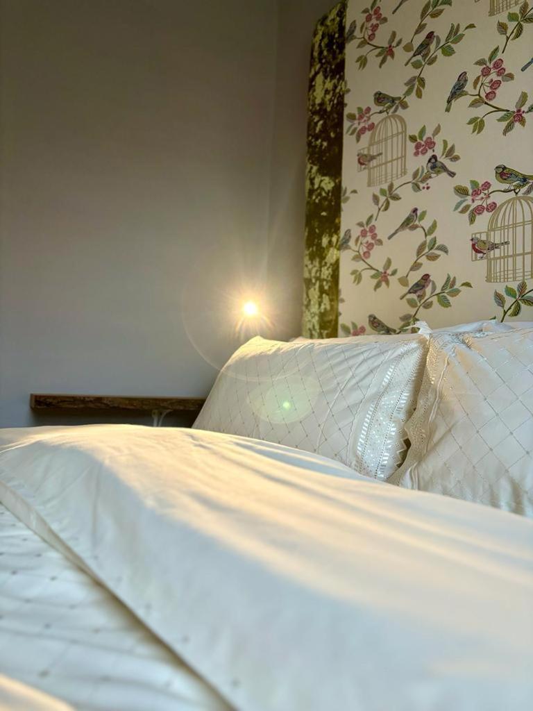 Summerhill Guest House Betws-y-Coed Ngoại thất bức ảnh