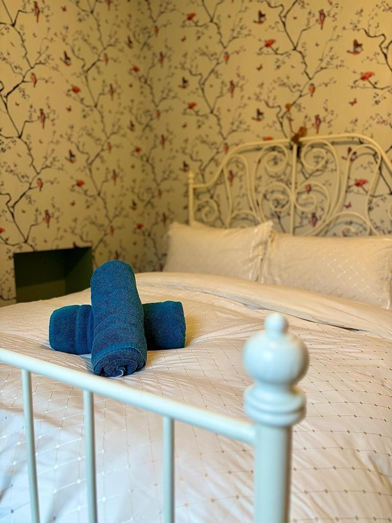 Summerhill Guest House Betws-y-Coed Ngoại thất bức ảnh