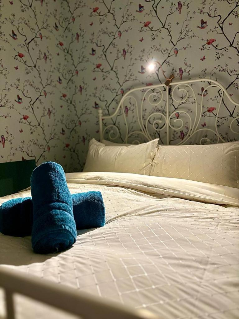 Summerhill Guest House Betws-y-Coed Ngoại thất bức ảnh