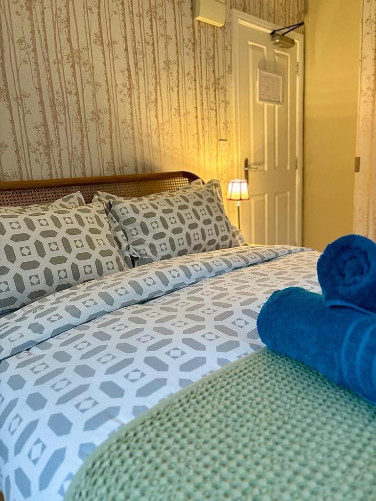 Summerhill Guest House Betws-y-Coed Ngoại thất bức ảnh