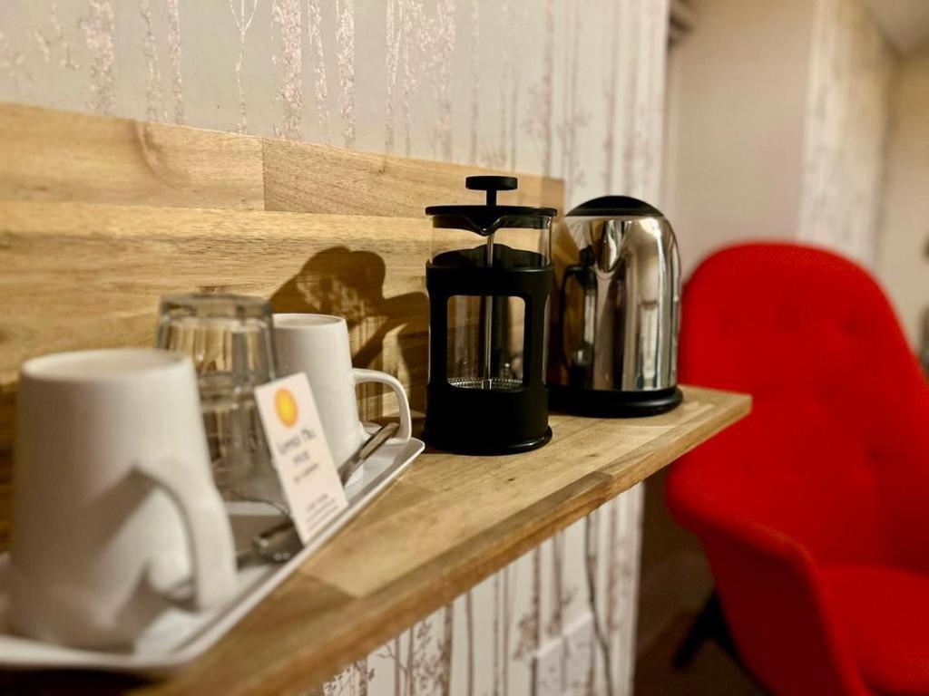 Summerhill Guest House Betws-y-Coed Ngoại thất bức ảnh
