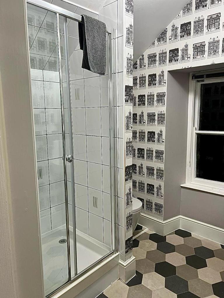 Summerhill Guest House Betws-y-Coed Ngoại thất bức ảnh