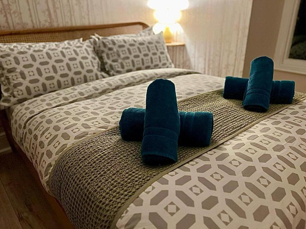 Summerhill Guest House Betws-y-Coed Ngoại thất bức ảnh