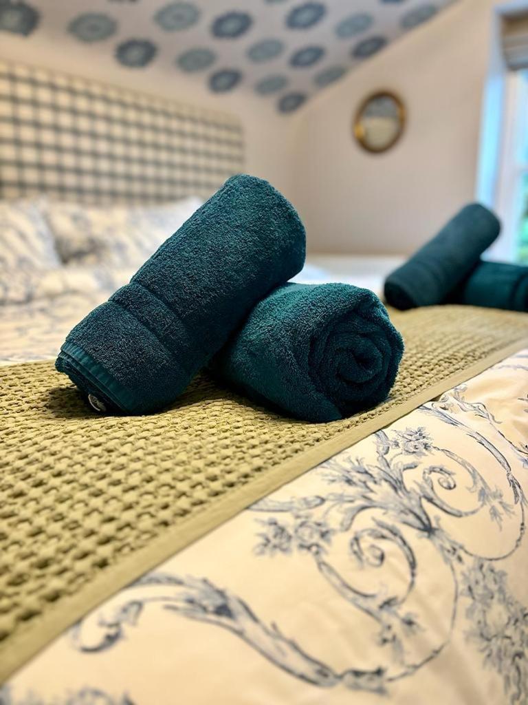 Summerhill Guest House Betws-y-Coed Ngoại thất bức ảnh