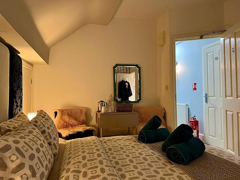 Summerhill Guest House Betws-y-Coed Ngoại thất bức ảnh