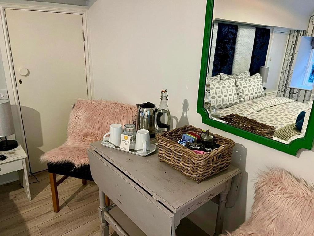 Summerhill Guest House Betws-y-Coed Ngoại thất bức ảnh