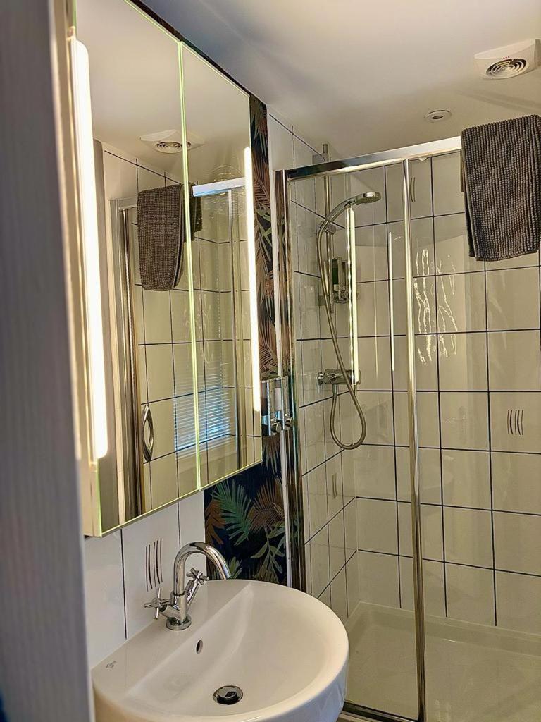 Summerhill Guest House Betws-y-Coed Ngoại thất bức ảnh