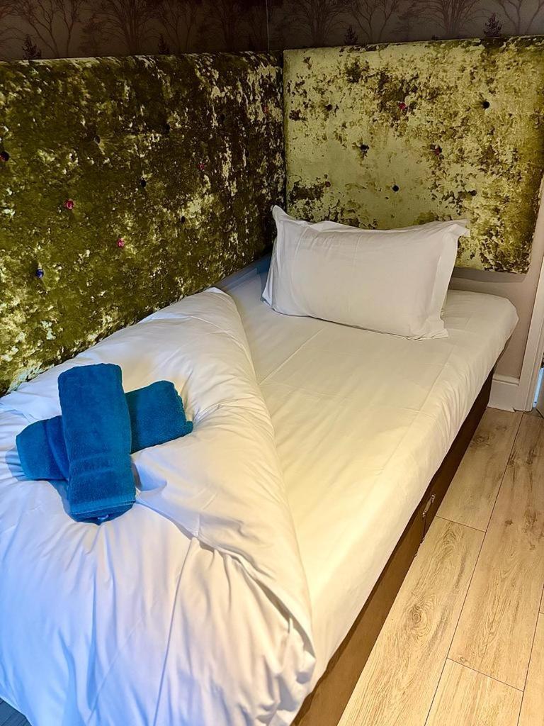Summerhill Guest House Betws-y-Coed Ngoại thất bức ảnh