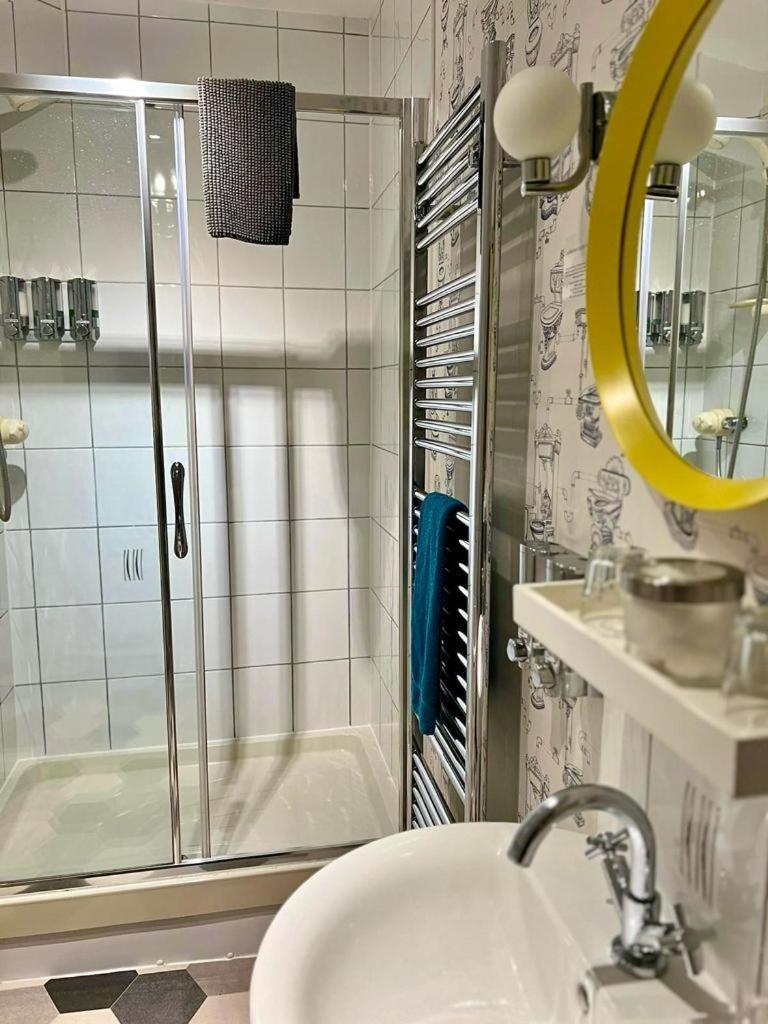 Summerhill Guest House Betws-y-Coed Ngoại thất bức ảnh