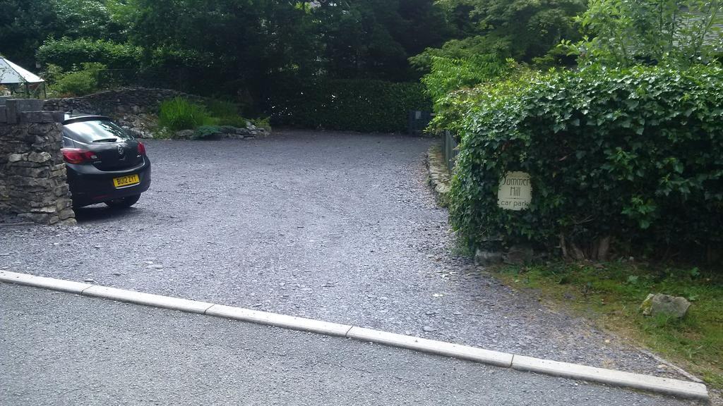 Summerhill Guest House Betws-y-Coed Ngoại thất bức ảnh