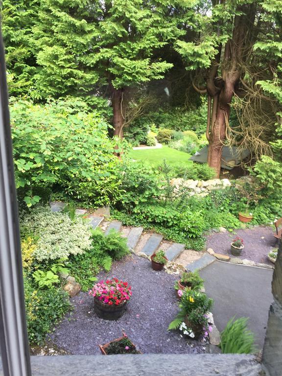 Summerhill Guest House Betws-y-Coed Ngoại thất bức ảnh
