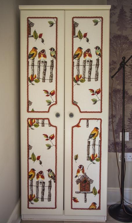 Summerhill Guest House Betws-y-Coed Ngoại thất bức ảnh