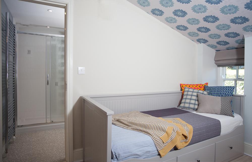 Summerhill Guest House Betws-y-Coed Ngoại thất bức ảnh
