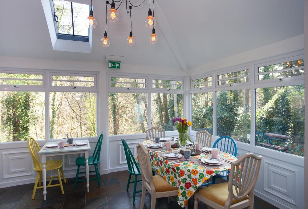 Summerhill Guest House Betws-y-Coed Ngoại thất bức ảnh