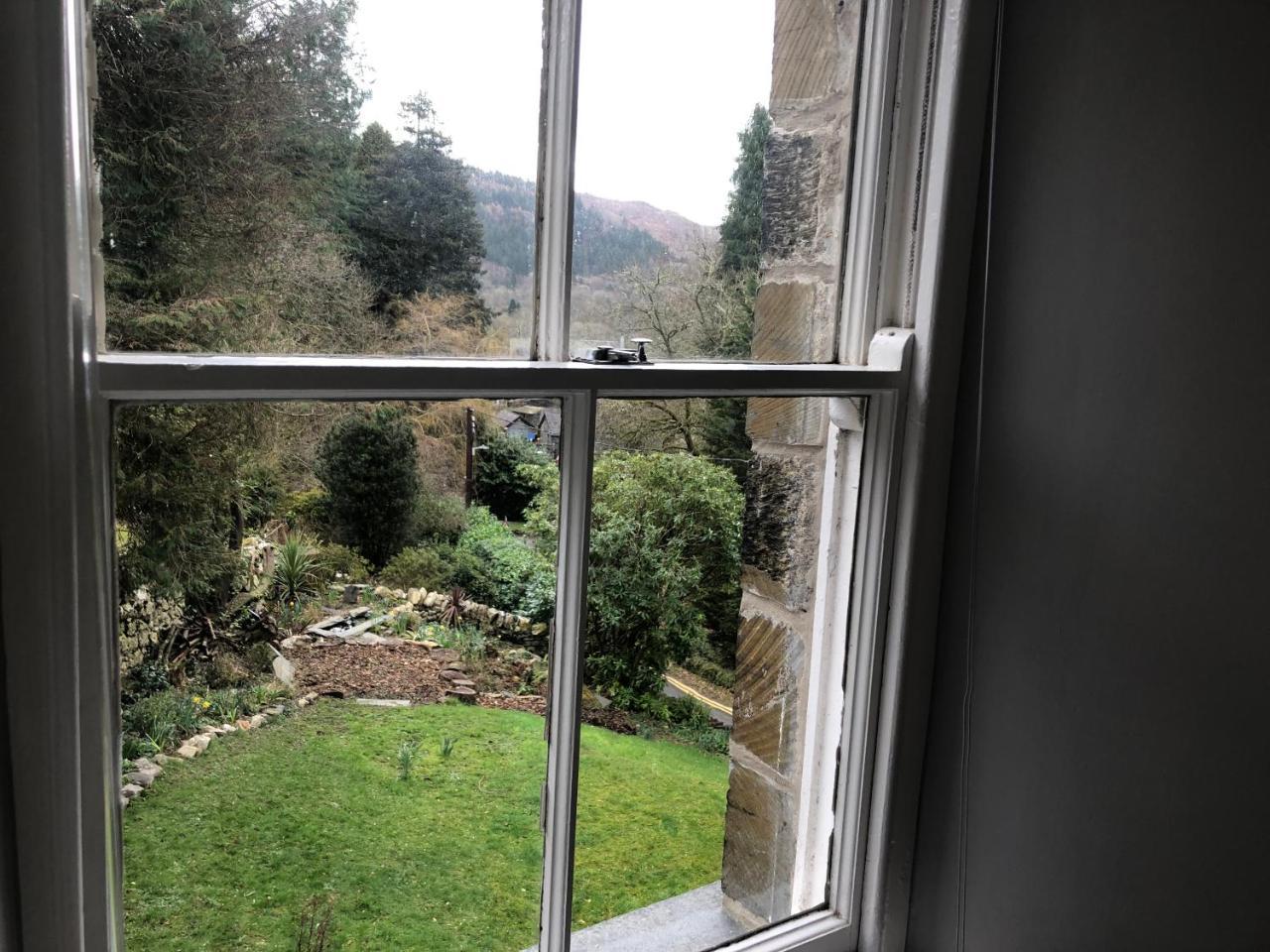Summerhill Guest House Betws-y-Coed Ngoại thất bức ảnh
